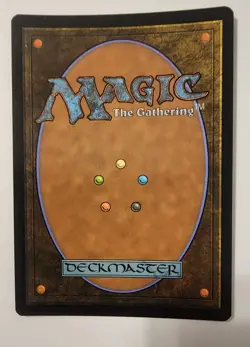 Mtg Lord Of The Rings Lotho, Corrupt Shirriff Showcase Scrolls Foil - Image 3