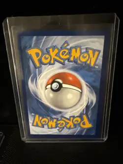 Pokemon TCG Cornerstone Mask Ogerpon EX Twilight Masquerade 160/131 Holo Rare NM - Image 2