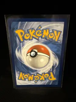 Pokemon TCG Cornerstone Mask Ogerpon EX Twilight Masquerade 160/131 Holo Rare NM - Image 4
