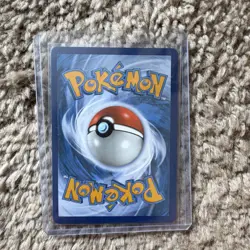Pokemon Sv02 Paldea Evolved Tinkaton ex 262/193 Special Illustration Rare Holo . - Image 2