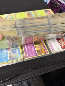 Huge Unsearched POKEMON Bulk Lot - Estate Find - Image 3