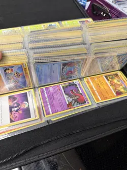 Huge Unsearched POKEMON Bulk Lot - Estate Find - Image 4