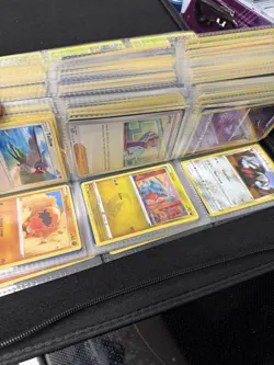 Huge Unsearched POKEMON Bulk Lot - Estate Find - Image 5