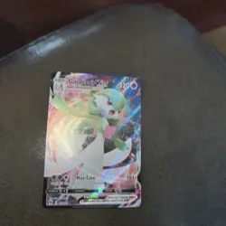 Gardevoir VMAX 17/73 (NM) - SWSH: Champion's Path - Ultra Rare - Pokemon TCG - Image 1