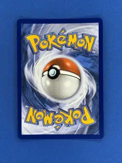 Pokemon Mega Evolution - Air Balloon 166/132 Ultra Rare Holo - Image 2