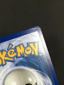 Pokemon TCG White Kyurem 21/124 XY Fates Collide Holo Rare LP - Image 4