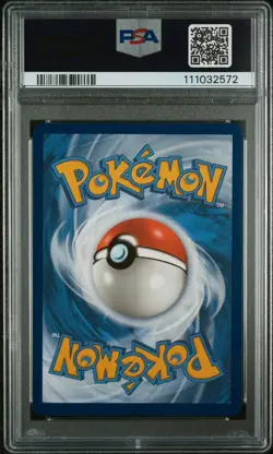 Yveltal 205/182 PSA 10 Pokemon Paradox Rift IR ILLUSTRATION RARE - Image 3