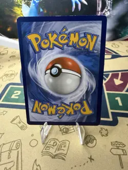 White Kyurem 21/124 Fates Collide Non-Holo Rare Deck Exclusive Pokemon TCG - Image 2