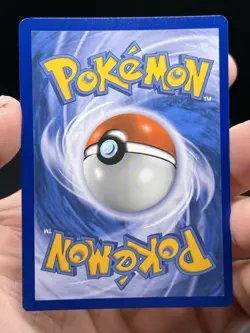 Pokemon Flareon V SWSH179 SWSH: Sword & Shield Promo Holo English NM - Image 4