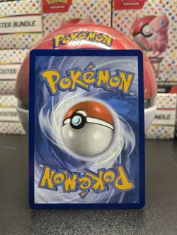 Pokemon TCG Team Rockets Moltres EX Destined Rivals 208/182 NearMint Condition - Image 2