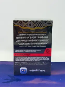 Pokemon TCG;Paldean Fates Booster Bundle Box New Sealed - Image 4