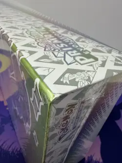 Pokemon TCG: SV-Prismatic Evolutions Super Premium Collection SPC Sealed READ - Image 2