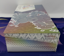 Pokemon TCG: SV-Prismatic Evolutions Super Premium Collection SPC Sealed READ - Image 4