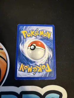 Whiscash 48/97 Pokemon EX Dragon Reverse Holo Card - Image 3