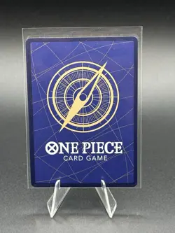 One Piece - Trafalgar Law OP01-047 Romance Dawn Foil Japanese - Image 2