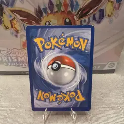 Pokemon Card | Garbodor (119 Secret Rare) 119/116 2013 Plasma Freeze Holo Nice! - Image 2