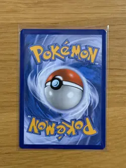 Pokemon Mimikyu 96/236 Sm-Cosmic Eclipse Reverse Holo NM Mint - Image 3