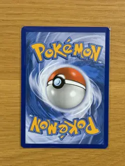 Pokemon Mimikyu 96/236 Sm-Cosmic Eclipse Reverse Holo NM Mint - Image 4