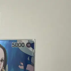 Boa Hancock (Alt Art) OP02-059 R Paramount War Parallel/JAPANESE ONE PIECE - Image 3