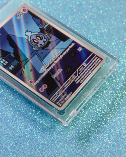 Duskull 068/064 Illustration Rare SV: Shrouded Fable Holo NM *FREE SHIPPING* - Image 3