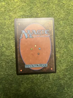 Seasoned Pyromancer FOIL Secret Lair MTG RC Promo NM - Image 2