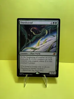 Ouroboroid Edge of Eternities Regular - Image 1