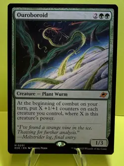 Ouroboroid Edge of Eternities Regular - Image 2