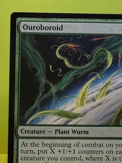 Ouroboroid Edge of Eternities Regular - Image 3