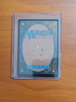 Magic: the Gathering Rare Ouroboroid Edge of Eternities Regular - Image 3