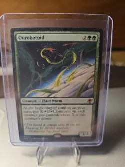 Ouroboroid Non Foil NM Edge of Eternities Regular M 201 - Image 1