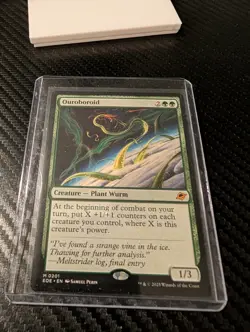 Ouroboroid Edge of Eternities Regular - Image 1