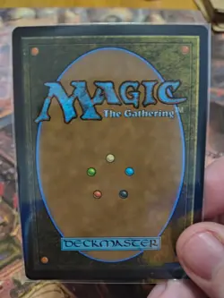 Arid Mesa (Borderless) (Dragonscale Foil) Special Guests Foil - Image 2