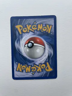1999 Pokemon Alakazam 1/102 Holo Base Set 1999 - Image 4