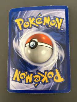 Alakazam Base Set Holo 1/102 Pokemon Card - Image 2