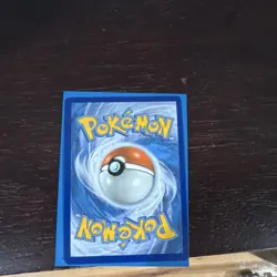 Pokemon Blastoise VMAX SWSH103 Sword & Shield Promo Full Art Holo English Card - Image 2
