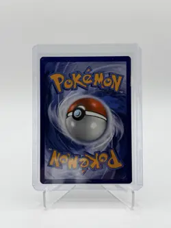 Pokemon Blastoise VMAX SWSH103 Sword & Shield Promo Full Art Holo English Card - Image 2