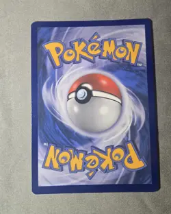 Pokemon TCG Sword & Shield Blastoise VMAX SWSH103 Promo Full Art Holo Card - Image 2