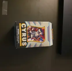 Pokemon TCG: Cyrus Premium Tournament Collection New - Factory Sealed 820650850769 - Image 1