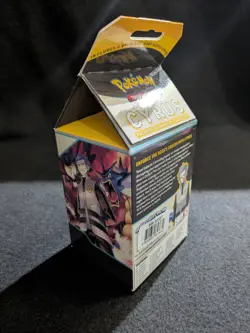 Pokemon TCG: Cyrus Premium Tournament Collection - New - Factory Sealed - Image 2