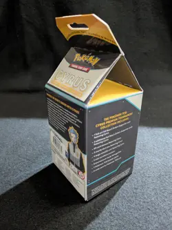 Pokemon TCG: Cyrus Premium Tournament Collection - New - Factory Sealed - Image 3