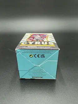 Pokemon TCG: Cyrus Premium Tournament Collection New - Factory Sealed 820650850769 - Image 3