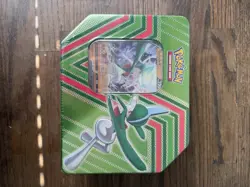 Pokemon TCG: Hidden Potential Tin Gallade V New Sealed - Image 1