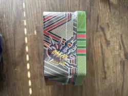 Pokemon TCG: Hidden Potential Tin Gallade V New Sealed - Image 3