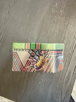Pokemon TCG: Hidden Potential Tin - Gallade V Tin - SEALED Brand New - Image 3