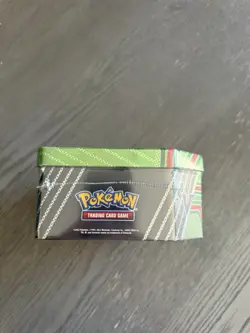 Pokemon TCG: Hidden Potential Tin - Gallade V Tin - SEALED Brand New - Image 5