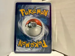 Pokemon TCG Lapras V 189/202 Sword & Shield Base Set Full Art Ultra NM 0914 #139 - Image 2