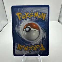 Lapras V 189/202 Pokemon Sword & Shield Base Set Full Art Holo - Image 3