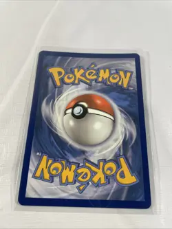 Pokemon TCG LAPRAS V 189/202 Sword and Shield Base Set (FULL ART, NM) - Image 2