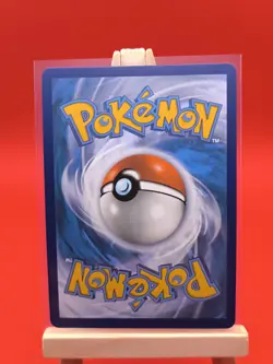 Lapras V 189/202 Sword & Shield Base Set Full Art Ultra Rare Pokemon Card * New - Image 5