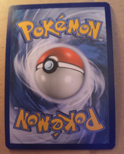 Pokemon TCG - Detective Pikachu - SM190 - Holo Promo Movie Card - Image 2